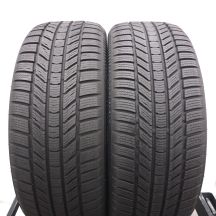 3. 4 x CONTINENTAL 225/45 R19 96V XL WinterContact TS870P Winterreifen 2022 7,5-8mm