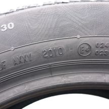 3. 205 55 16 2x CONTINENTAL 205/55 R16 91H ContiWinterContact TS830 Winterreifen 2010 VOLL Ungebraucht