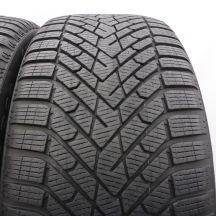 3. 275 45 20 2x PIRELLI 275/45 R20  110V XL Scorpion Winter Winterreifen 2022 7,2-7,8mm 