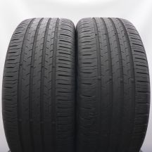 4. 245 50 19 4x CONTINENTAL 245/50 R19 105W XL EcoContact6 Sommerreifen 2019 6mm