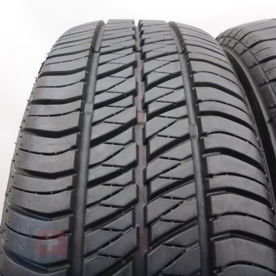 3. 185 65 14 2x BRIDGESTONE 185/65 R14 86T Dueler H/T Sommerreifen 2012 8-7,8mm
