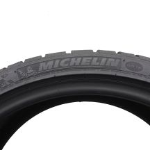 2. 245 35 20 1x MICHELIN 245/35 R20  91V  Pilot Alpin PA4 N1 Winterreifen 2017 VOLL WIE NEU