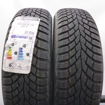 165/65 R15 2x CONTINENTAL165/65 R15  81T WinterContact TS870 Winterreifen 2023 Ungebraucht   