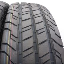 2. 195 75 16C 4x CONTINENTAL 195/75 R16C 110/108R ContiVanContact 100 Sommerreifen 2022 VOLL