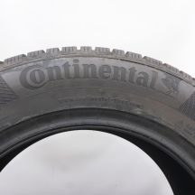 4.  235 60 17 2x CONTINENTAL 235/60 R17 106V XL WinterContact TS 850 P Winterreifen 2021 Ungebraucht  