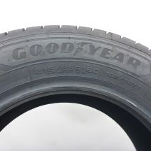 5.  215 65 16C 4x GOODYEAR  215/65 R16C 109/107T EfficientGrip Cargo 2 Sommerreifen 2025 VOLL WIE NEU  