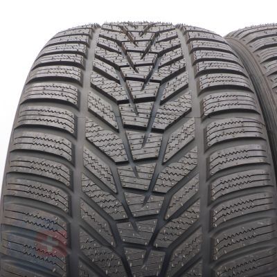 2.  265 35 19 2x HANKOOK 265/35 R19  98W XL Winter I cept evo3 Winterreifen 2022 Ungebraucht  