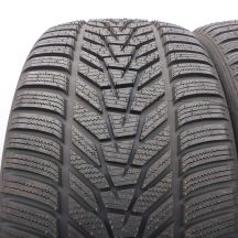 2.  265 35 19 2x HANKOOK 265/35 R19  98W XL Winter I cept evo3 Winterreifen 2022 Ungebraucht  