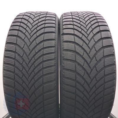 5. 225 45 19 4x SEMPERIT 225/45 R19 96V XL Speed-Grip 5 Winterreifen 2025 8mm