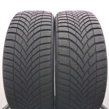 5. 225 45 19 4x SEMPERIT 225/45 R19 96V XL Speed-Grip 5 Winterreifen 2025 8mm
