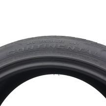 4. 275 40 22 2x CONTINENTAL 275/40 R22 108Y XL CrossContact LX Sport Sommerreifen M+S 2021 6,8mm