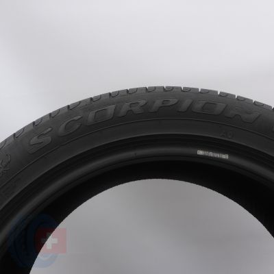 6. 255 45 20 2x PIRELLI 255/45 R20 101W AO Scorpion Verde Sommerreifen 2022 6,8-7mm