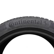 4. 225 45 17 2x CONTINENTAL 225/45 R17  91H WinterContact TS 860 Winterreifen 2018 8,2mm WIE NEU