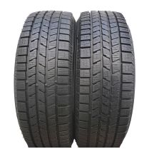 4. 4 x PIRELLI 235/65 R18 110H XL Scorpion Ice&Snow Winterreifen DOT14 9-9,5mm Wie Neu