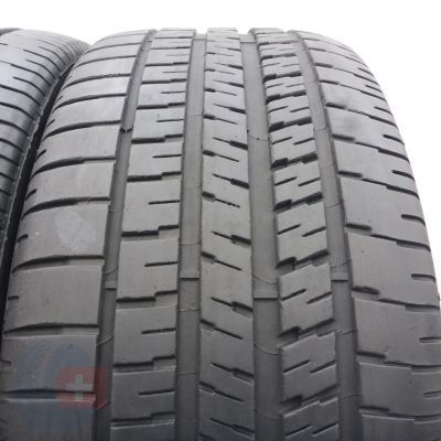 3. 245 45 20 2x GOODYEAR 245/45 R20 99Y Eagle F1 Supercar Sommerreifen 2006, 2011 5,8-6,2mm