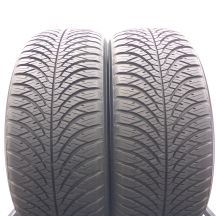215 55 17 YOKOHAMA 215/55 R17 98W XL BluEarth 4S Ganzjahresreifen 2022 Ungebraucht   