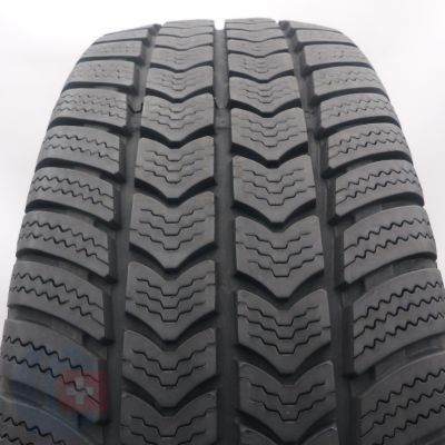 225 65 16C 1x SEMPERIT 225/65 R16C 112/110R Van-Grip 2 Winterreifen 2018 8mm