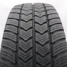 225 65 16C 1x SEMPERIT 225/65 R16C 112/110R Van-Grip 2 Winterreifen 2018 8mm