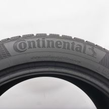3. 255 45 18 1x CONTINENTAL 255/45 R18 103V XL WinterContact TS 850 P Winterreifen 2021 6,8mm 