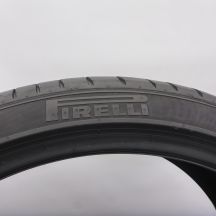 2.  255 35 21 1x PIRELLI  255/35 R21 98W XL P Zero PNCS Sommerreifen 2021 5,5mm