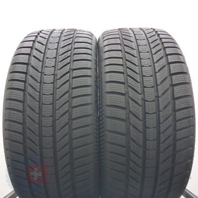  235 35 19 2x CONTINENTAL 235/35 R19 91W XL WinterContact TS 870 P Winterreifen 2025 8,2mm
