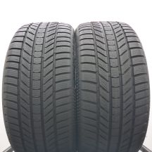  235 35 19 2x CONTINENTAL 235/35 R19 91W XL WinterContact TS 870 P Winterreifen 2025 8,2mm