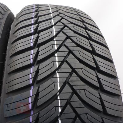 5. 185 65 15 2x CEAT 185/65 R15 88H XL 4SeasonDrive+ Ganzjahresreifen 2025 VOLL