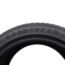 4. 255 40 17 2x GOODYEAR 255/40 R17 94Y Eagle F1 Asymmetric 2 Sommerreifen 2017 VOLL Wie Neu