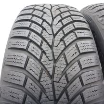 3. 185 60 14 2x CONTINENTAL 185/60 R14 82T WinterContact TS 870 Winterreifen 2021 8,2mm
