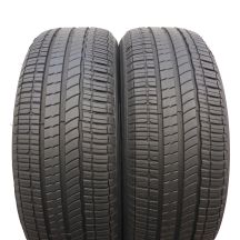 4. 195 55 16 4x MICHELIN 195/55 R16 91Q XL Energy E-V Sommerreifen 5,8-6,2mm 2018