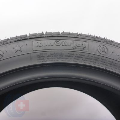 4. 275 40 19 1x GOODYEAR 275/40 R19 101Y Excellence RFT BMW Sommerreifen 2016 VOLL Ungebraucht  