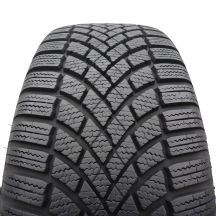 1 x BRIDGESTONE 215/60 R16 99H XL Blizzak Lm005 Winterreifen 2023 7,8mm