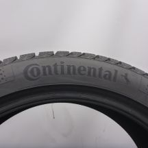 5. 225 45 19 4x CONTINENTAL 225/45 R19 96V XL WinterContact TS 860 S RSC BMW Winterreifen 2020 Ungebraucht   