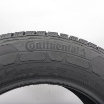 4. 205 65 16C 1x CONTINENTAL 205/65 R16C 107/105T VanContact Winter Winterreifen 2019 9mm