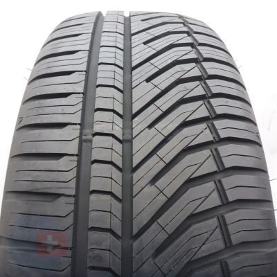 235 50 19 1x FALKEN 235/50 R19 103W XL EuroAllSeason AS220 Pro Ganzjahresreifen 2025 VOLL