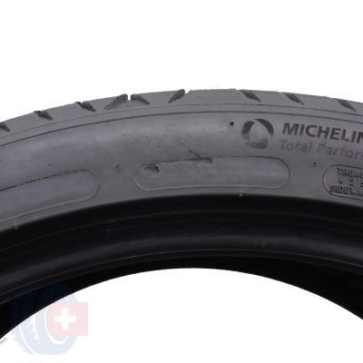 8. 4 x MICHELIN 225/40 R18 92Y XL Primacy 4 S1 Sommerreifen 2023 5,5-6,2mm