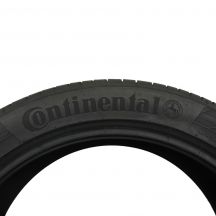 4. 4 x  CONTINENTAL 235/45 ZR19 99V XL 5.8mm ContiSportContact 5 Sommerreifen DOT18