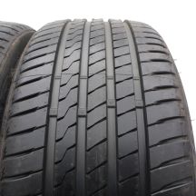 2. 4 x FIRESTONE 225/35 R19 88Y XL Roadhawk Sommerreifen 2020 WIE NEU VOLL