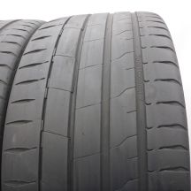 3. 285 35 22 2x CONTINENTAL 285/35 R22 106Y XL SportContact 7 Sommerreifen 2024 5,2-5,5mm