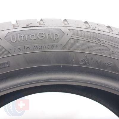 6. 235 50 20 2x GOODYEAR 235/50 R20 104T UltraGrip Performance+ Winterreifen 2022 7,8mm 