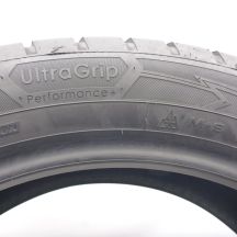 6. 235 50 20 2x GOODYEAR 235/50 R20 104T UltraGrip Performance+ Winterreifen 2022 7,8mm 