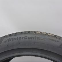 5.  245 40 17 2x CONTINENTAL 245/40 R17 95V WinterContact TS 850 P Winterreifen 2022 VOLL 