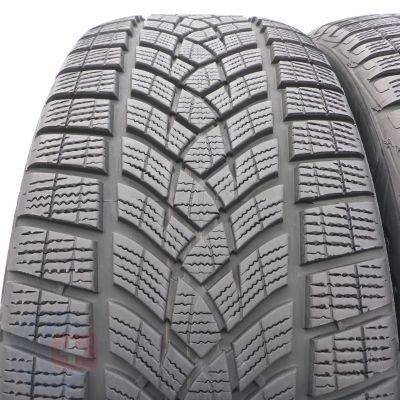 3. 235 45 21 2x GOODYEAR 235/45 R21 101T XL UltraGrip Performance+ SUV Winterreifen 2023 7,5mm 