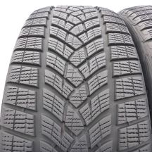 3. 235 45 21 2x GOODYEAR 235/45 R21 101T XL UltraGrip Performance+ SUV Winterreifen 2023 7,5mm 