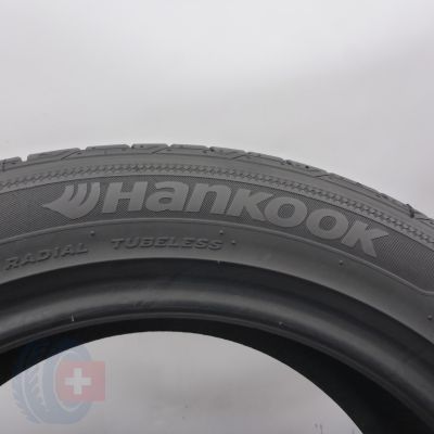 5. 195 50 15 2x HANKOOK 195/50 R15 82H Ventus Prime3 Sommerreifen 2022 7mm