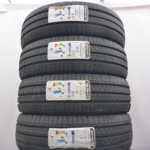 215 75 16C 4x CONTINENTAL 215/75 R16C 116/114R VanContact Ultra Sommerreifen 2022 WIE NEU VOLL