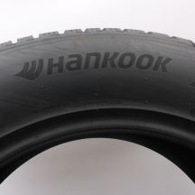 2. 265 55 19 1x HANKOOK 265/55 R19 109V Winter I cept evo3x Winterreifen 2021 VOLL WIE NEU 