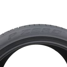 6. 315 35 21 2x PIRELLI 315/35 R21 111Y XL P Zero BMW RunFlat Sommerreifen 2021 5,8-6mm