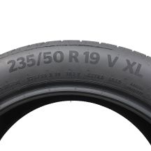 4. 2 x CONTINENTAL 235/50 R19 103V XL EcoContact 6 VOL Sommerreifen 2022 5,5-5,8mm