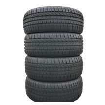 205 45 17 4x MOMO 205/45 R17 88V XL North Pole W-2 Winterreifen 2020 7,8-8mm Wie Neu